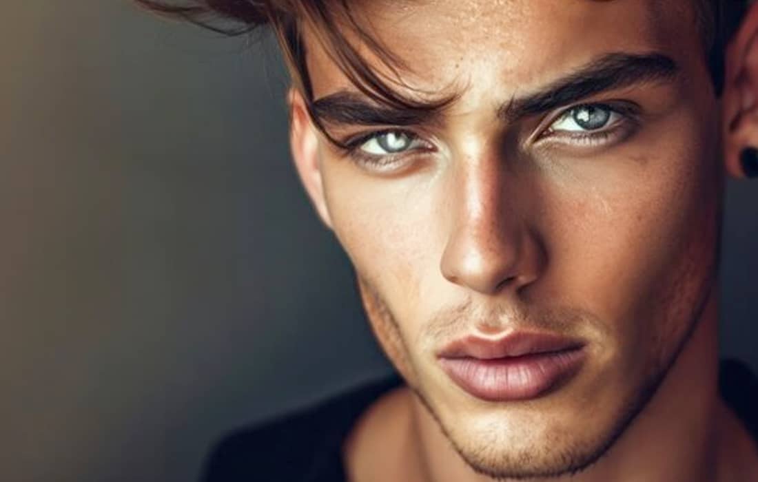Facial chewing gum: Does it really work for a sharp jawline?