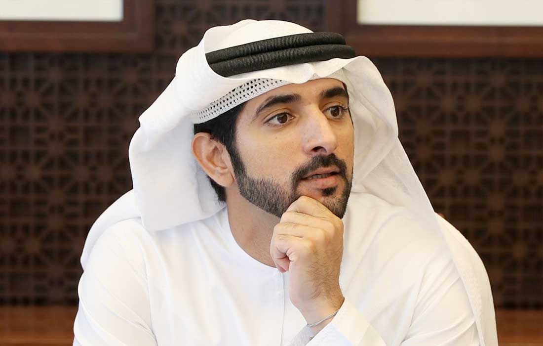Hamdan Bin Mohammed instructs Eid salary for public and government employees earlier in June
