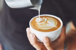How drinking coffee reduces health risks caused from sitting for long periods