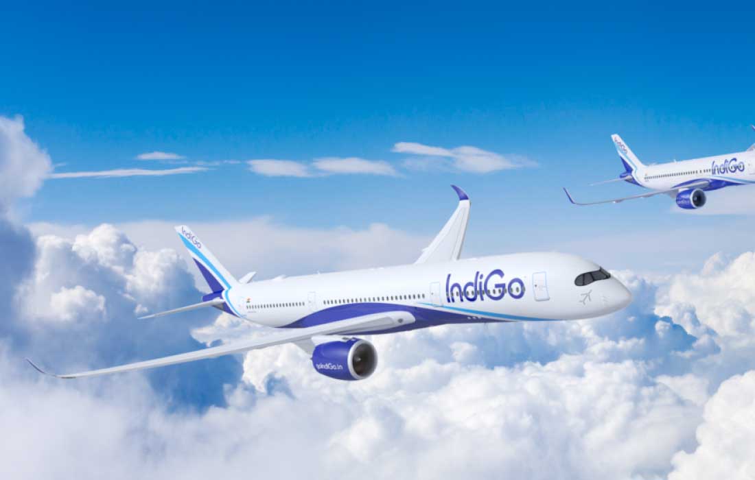 IndiGo airlines to host 81st IATA AGM in India