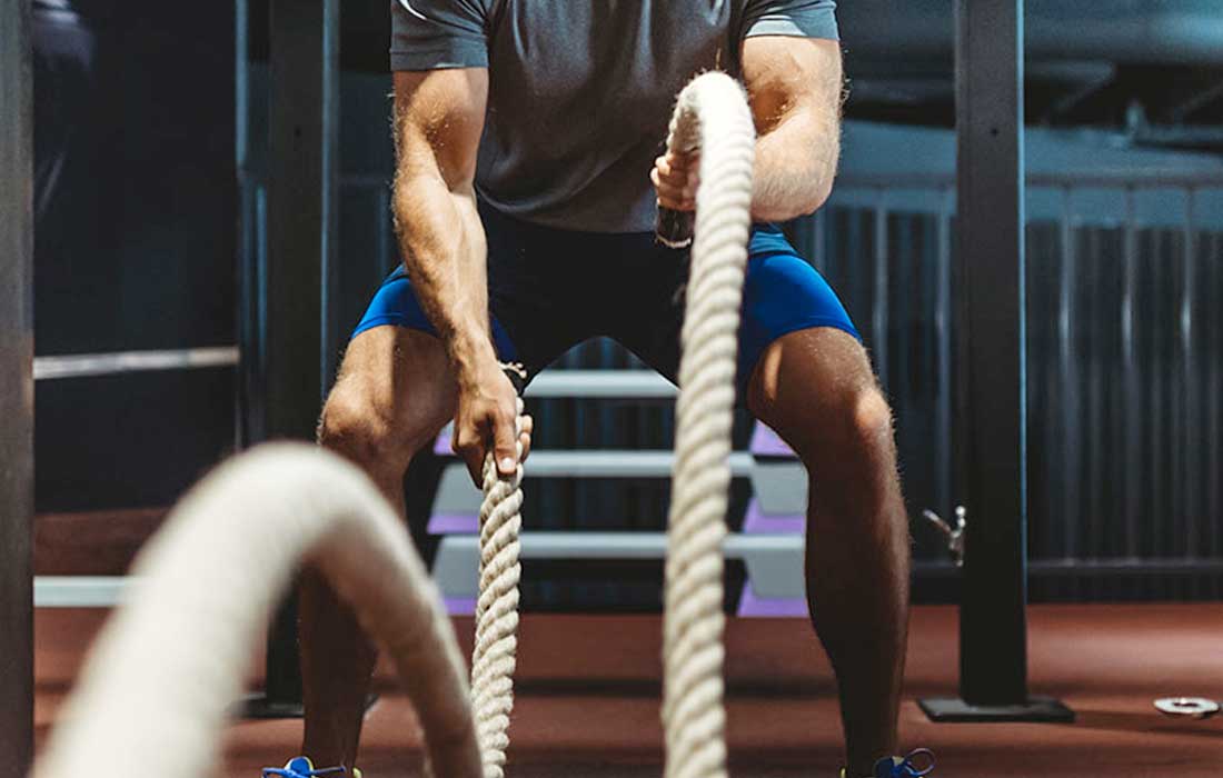 June marks Men's Health Month