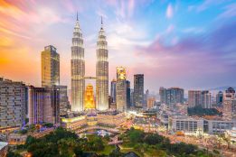 Malaysia aims for BRICS Membership to amplify global voice