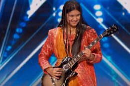 Maya Neelakantan: 10-Year-Old Indian Sensation who stole hearts at America’s Got Talent (AGT)
