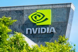 Nvidia signs deal to use its AI technology across the Middle East