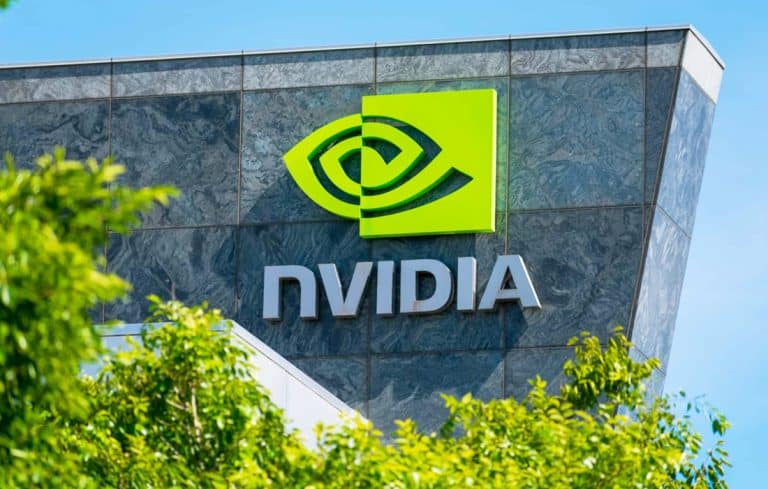 Nvidia signs deal to use its AI technology across the Middle East