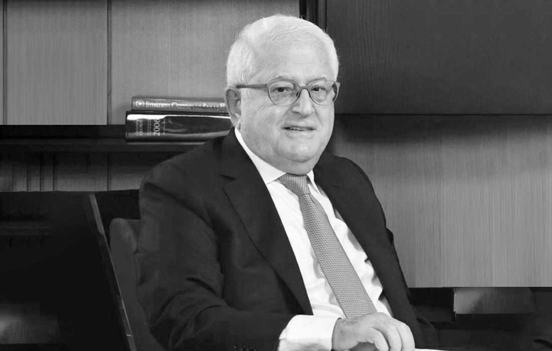 Patchi Founder Nizar Choucair, Champion of Gourmet Chocolate, passes away