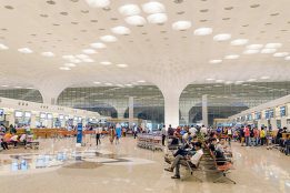 Smooth entry for international travelers at 21 Indian airports simplified