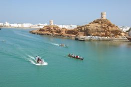 Sur Province in Oman selected as Arab Tourism Capital for 2024