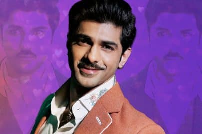 From extra artist to lead role: The incredible story of Taha ‘Tajdar’ Shah