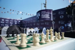 Tech Mahindra Global Chess League returns for its second edition in London