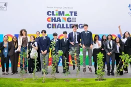 Oxford Saïd, Burjeel Holdings launch Global Climate Challenge