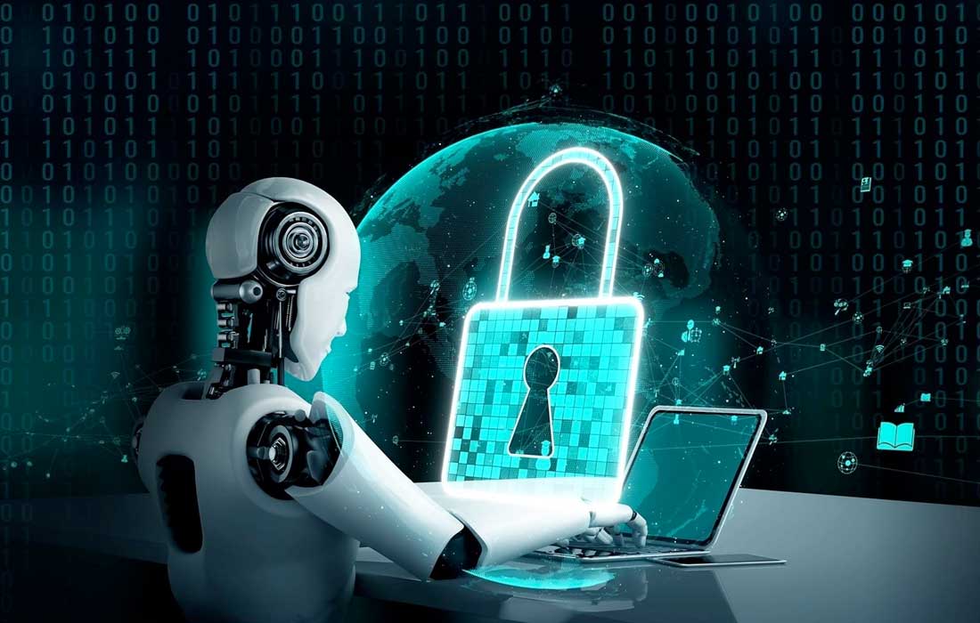 UAE Ai information warfare
