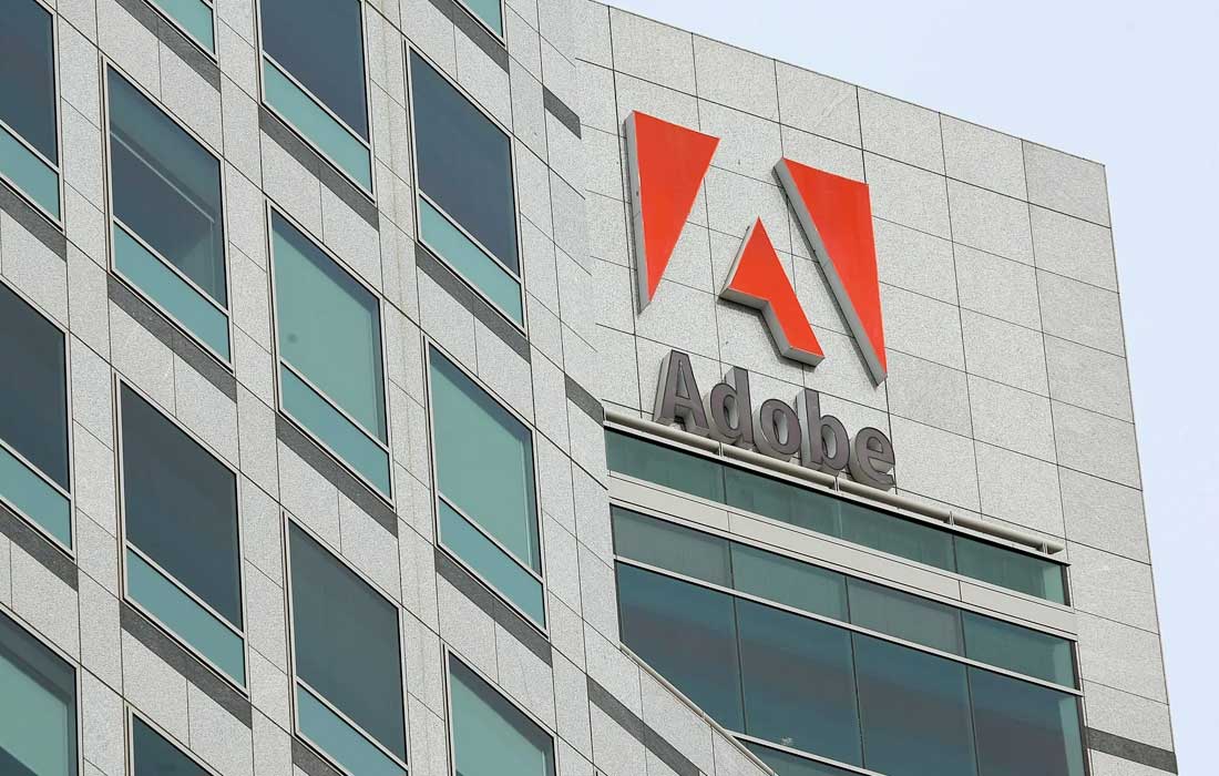 US Justice Department sues Adobe for concealing early termination fee from consumers