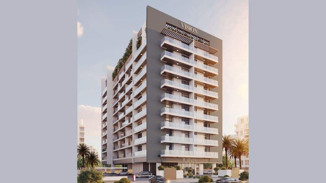 Emirati-Led Enterprise Vision Developments, enters UAE Real Estate with AED 3 billion Market Prospect in the upcoming years