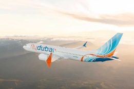 flydubai starts flights to two destinations in Pakistan from Dubai