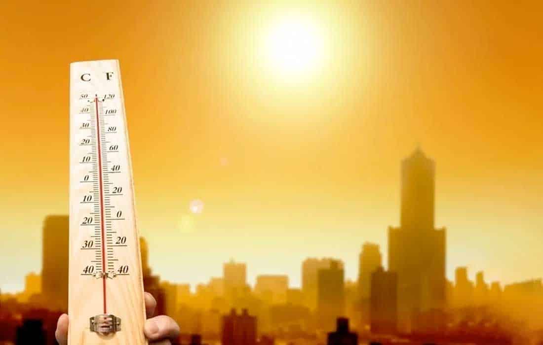 2024 might become the hottest year ever as June sets new records