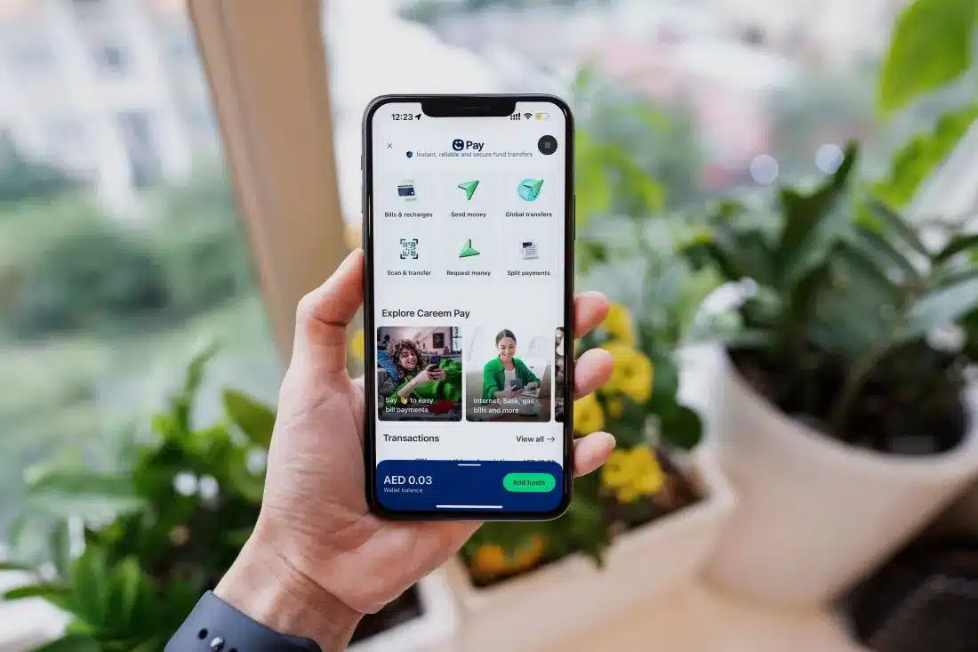Careem Pay expands remittances with near-instant transfers to the Philippines