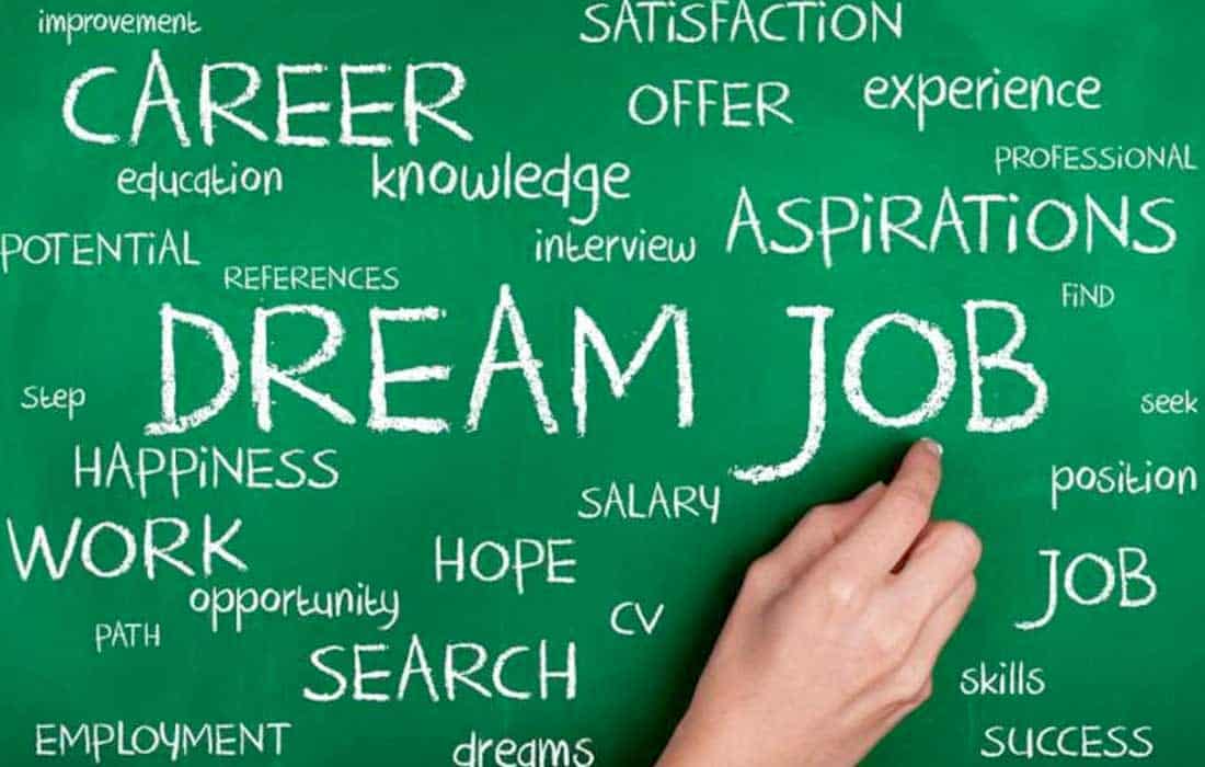 Crack the CV Code: Four Power Moves to Turbocharge your Job Search