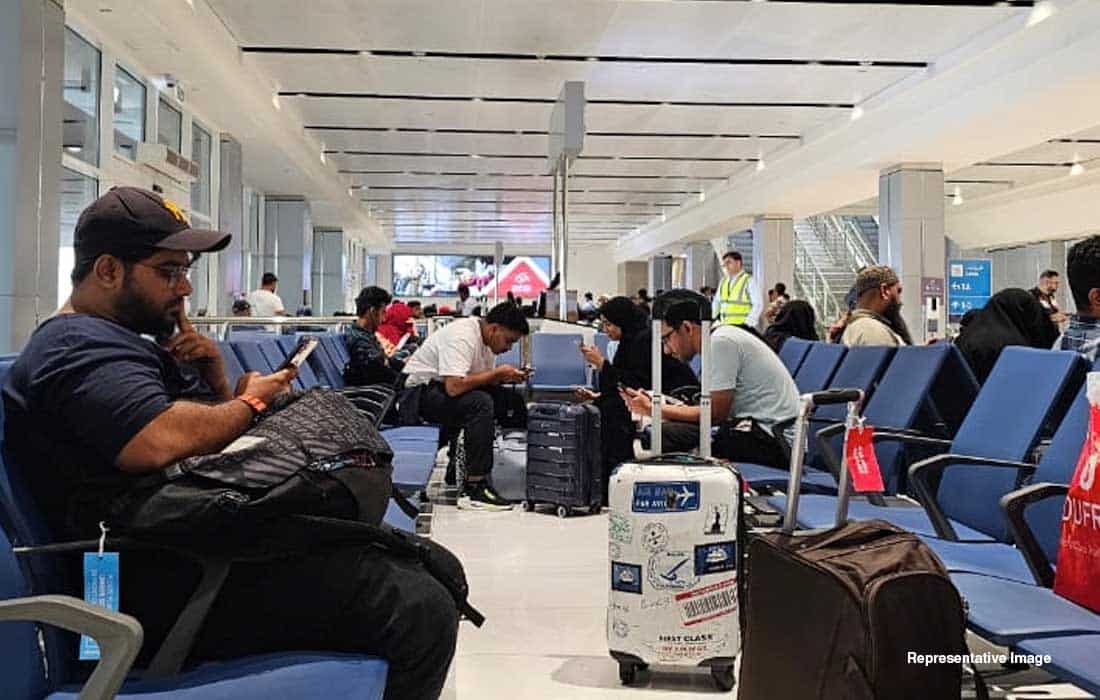 CrowdStrike software glitch causes Microsoft outage