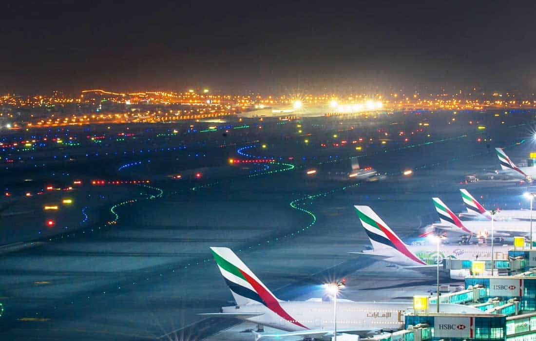 DXB to see high summer travel, prepare for busy airport crowd