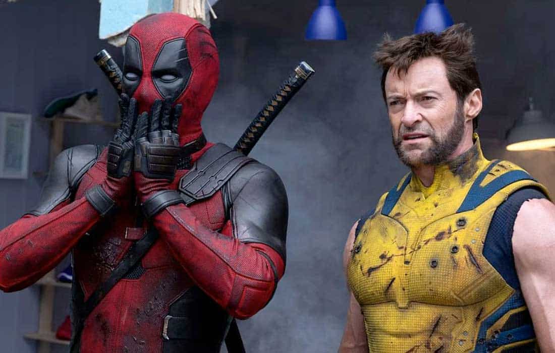 Deadpool and Wolverine Review
