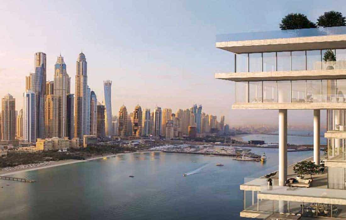 Dubai Land Department fines 256 real estate brokers for violating advertising terms and conditions
