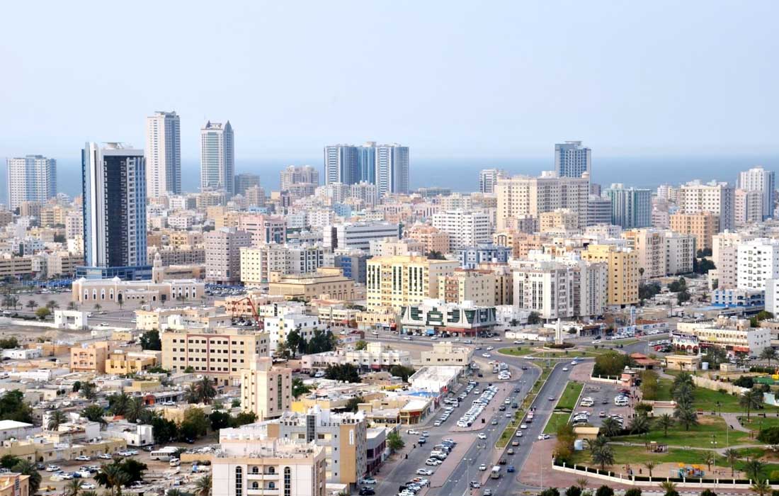 Economic licences in Ajman rise 15% since beginning of 2024