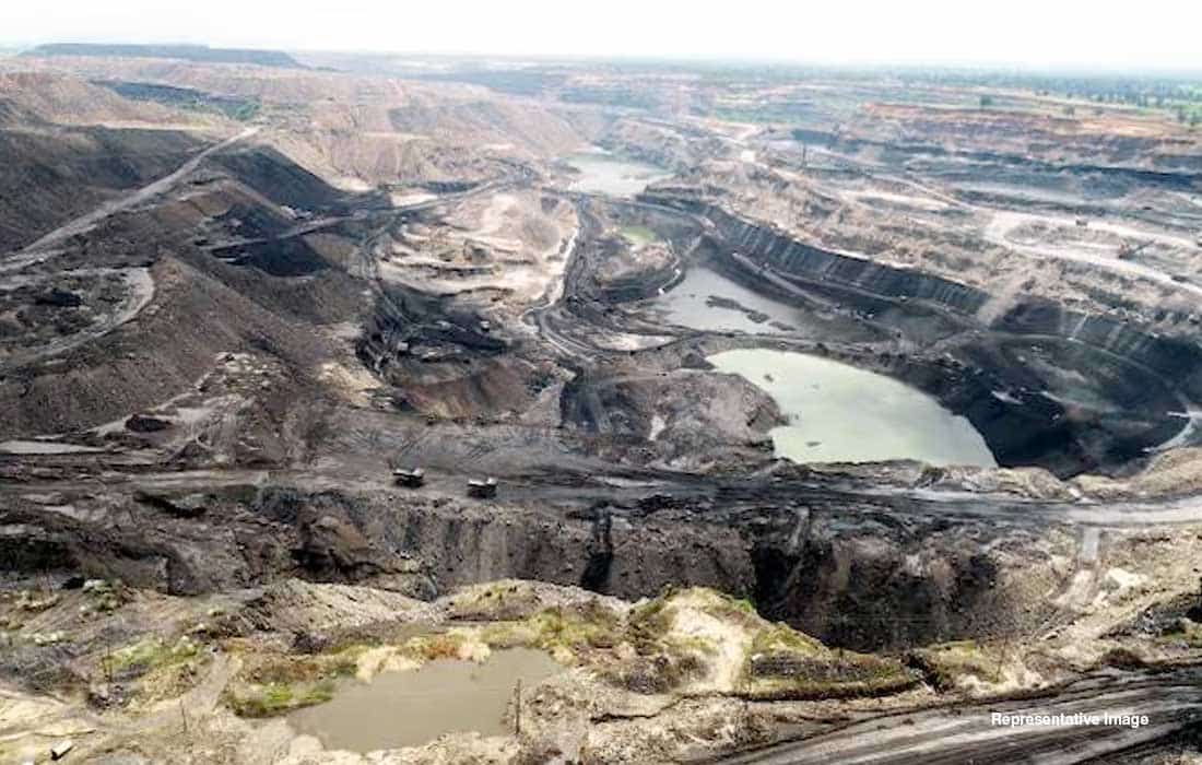 India has two of world’s largest coal mines