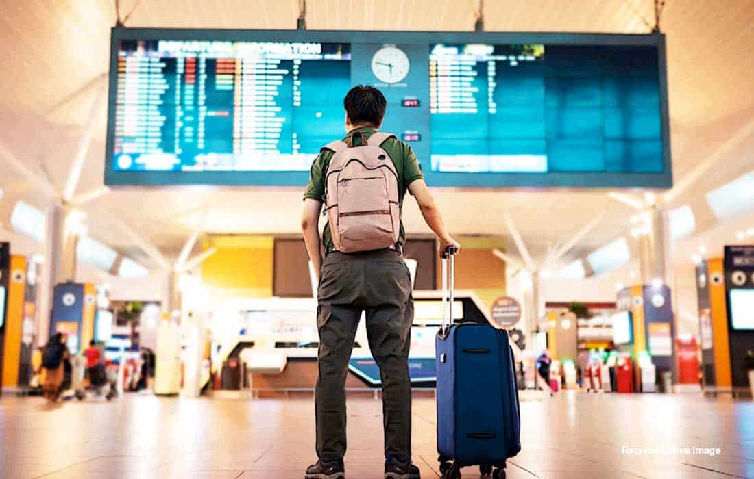 No delays at Sharjah Airport, Emirates during Microsoft outage