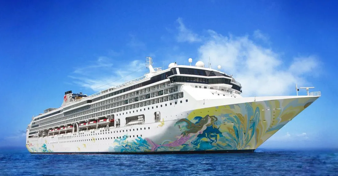 Resorts World One - Arabian Gulf Region- Travel - Resorts World Cruises offers premium Arabian Gulf vacations