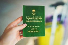Saudi will now be granting citizenship to researchers, innovators, talented individuals in diverse fields