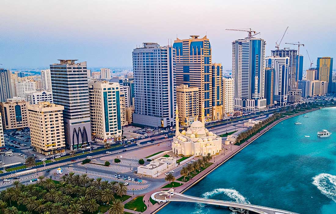 Sharjah Ruler orders equal treatment for children of female citizens
