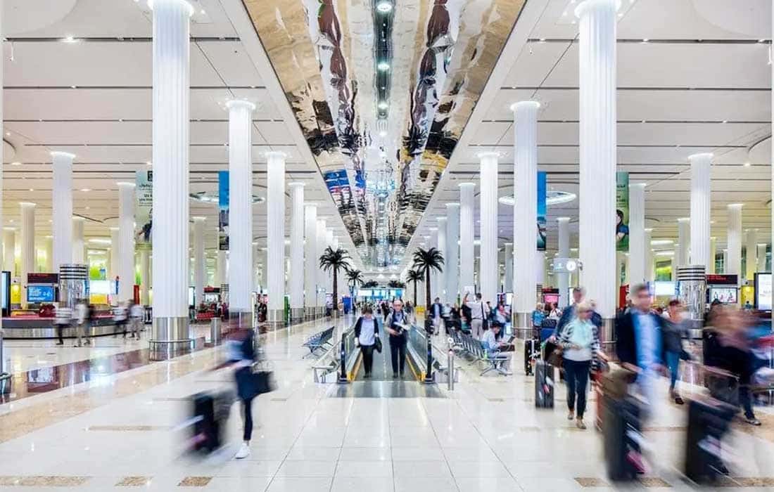 Here are some tips and tricks for families to fly better this summer from Emirates Airlines