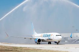 flydubai inaugurates flights to Islamabad and Lahore from Dubai