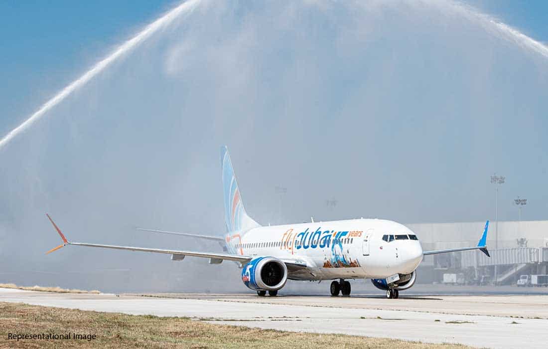flydubai inagurates flights to Islamabad and Lahore from Dubai