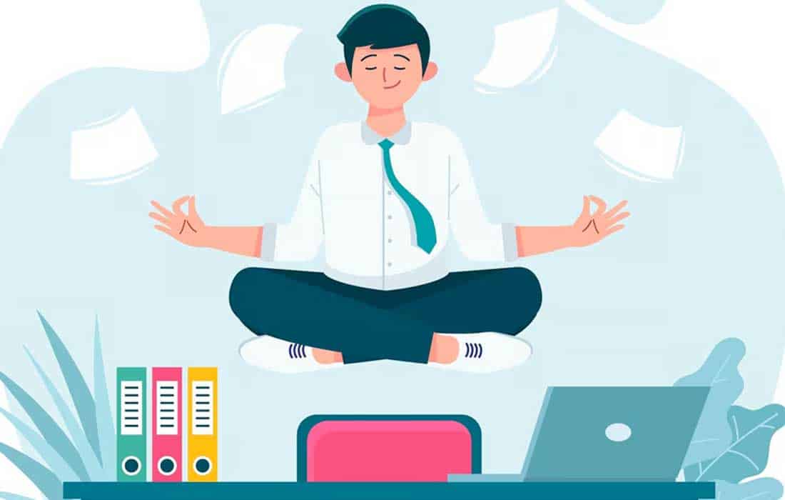 5 Mindful practices that successful professionals follow