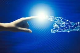 How does Japan’s new AI detector identify human-written content?