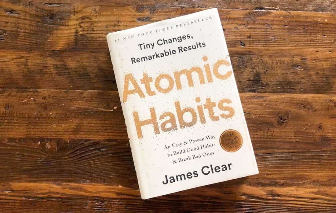 Atomic Habits: 9 Powerful takeaways from James Clear's bestseller