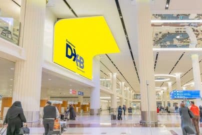 Dubai airport stays world’s busiest with 4.34 million international seats