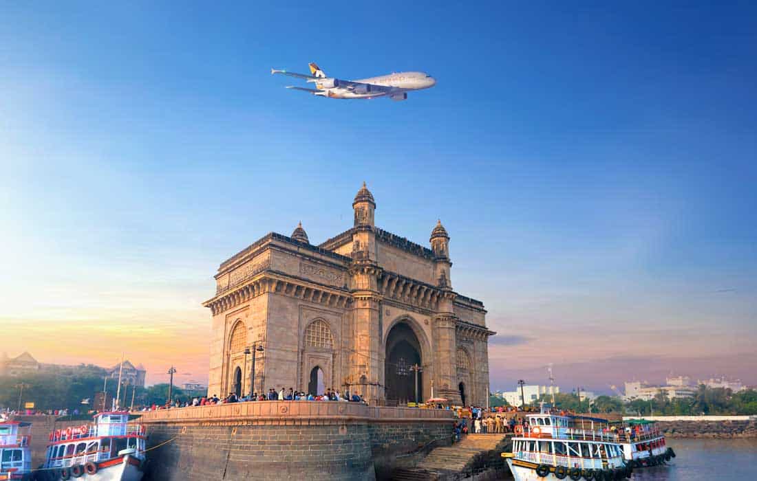 Etihad Airways to fly A380 for Mumbai to celebrate 20 years in India