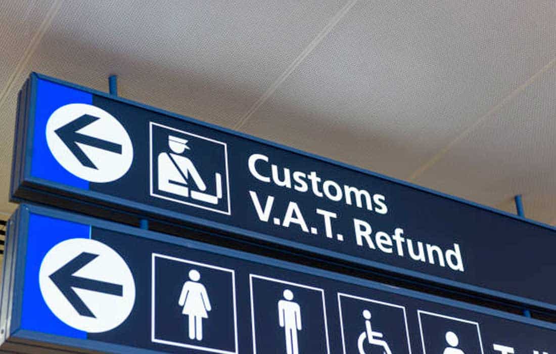FTA processed 2.7 million tourist tax refund requests in H1 2024