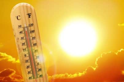 Extreme heat and dehydration may silently damage kidney health