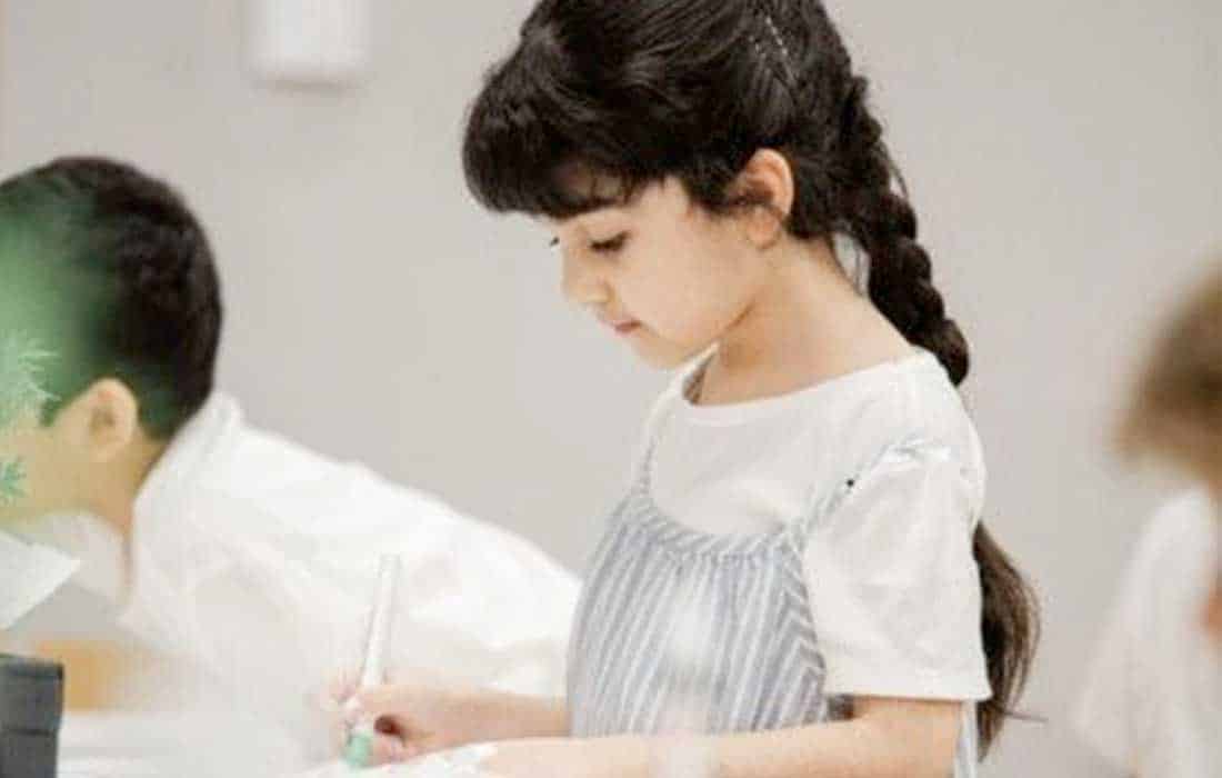 School of Life offers engaging activities to enhance personal skills