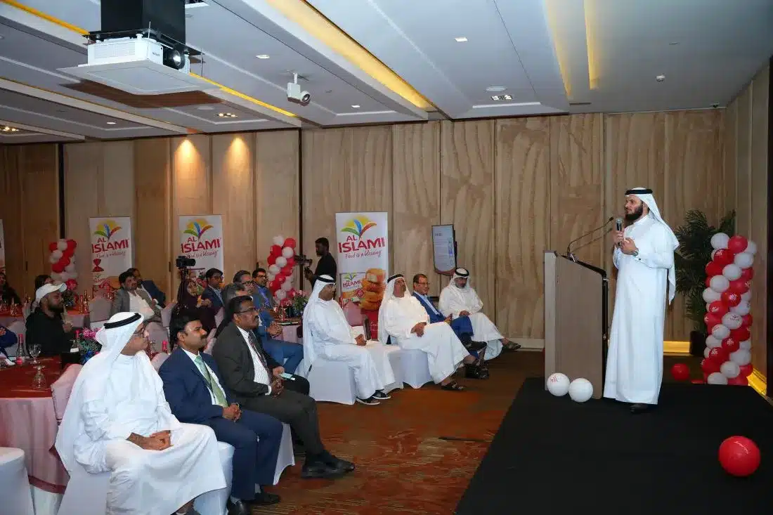 Al Islami Foods rebrands to embody love, innovation, and communal joy