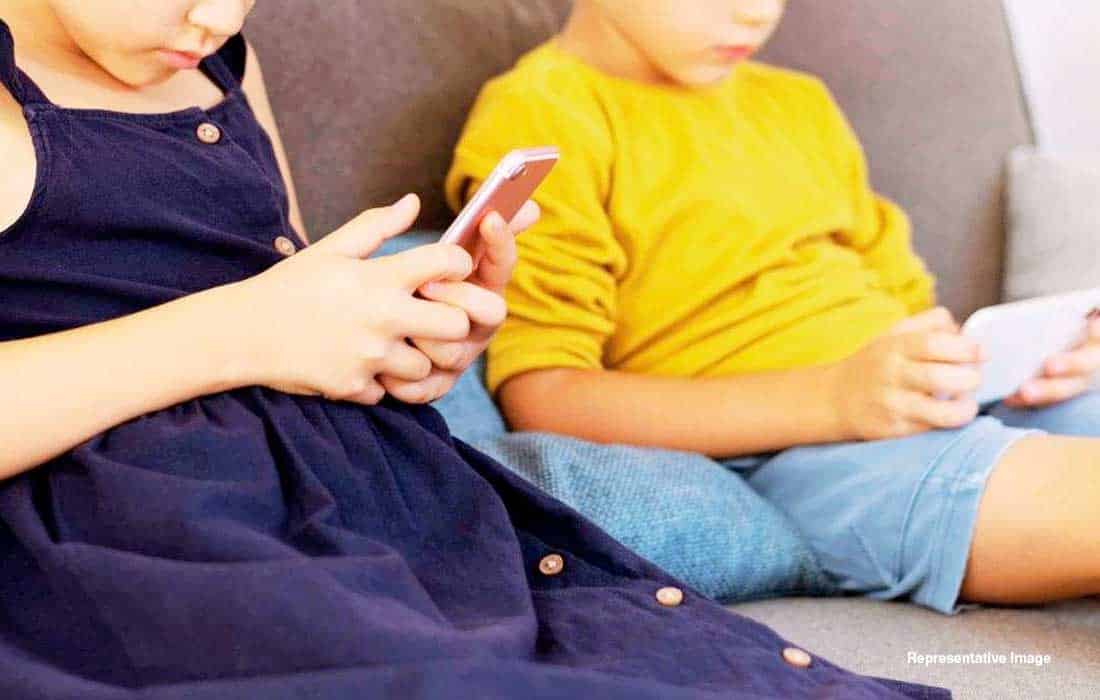 Australia proposes a legal minimum age for children accessing social media