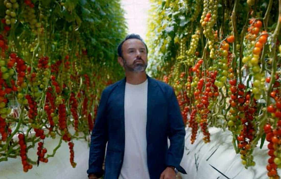 BBC Storyworks’ ‘Voices of Vision’ celebrates UAE's role in turning global ambition into commercial reality