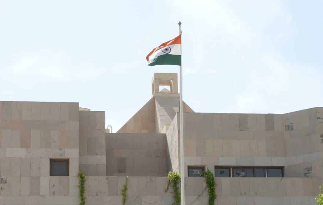 Indian states expand their global reach with Videsh Sampark
