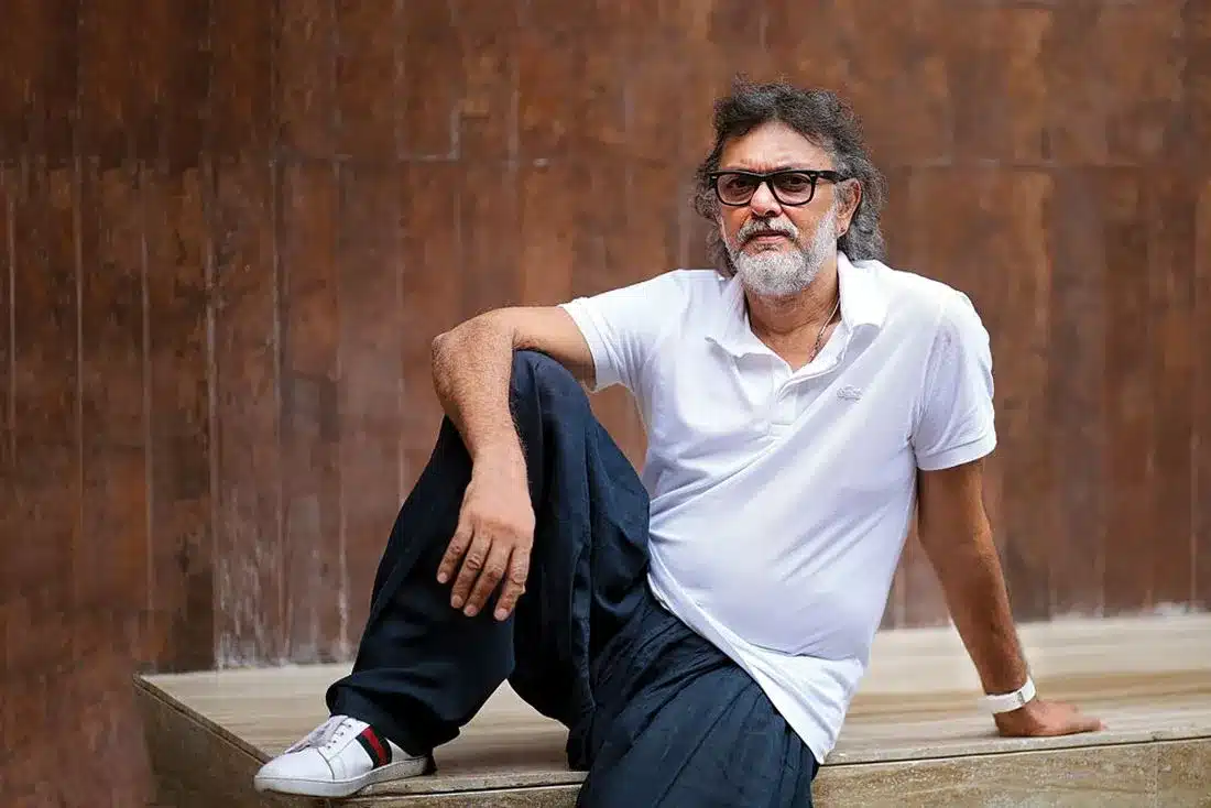 IIFA announces an Exclusive MasterClass with Visionary Filmmaker Rakeysh Om Prakash Mehra