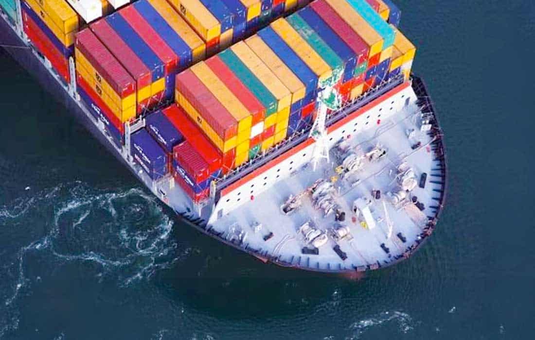 UAE-India non-oil trade increased by 10% in H1 2024