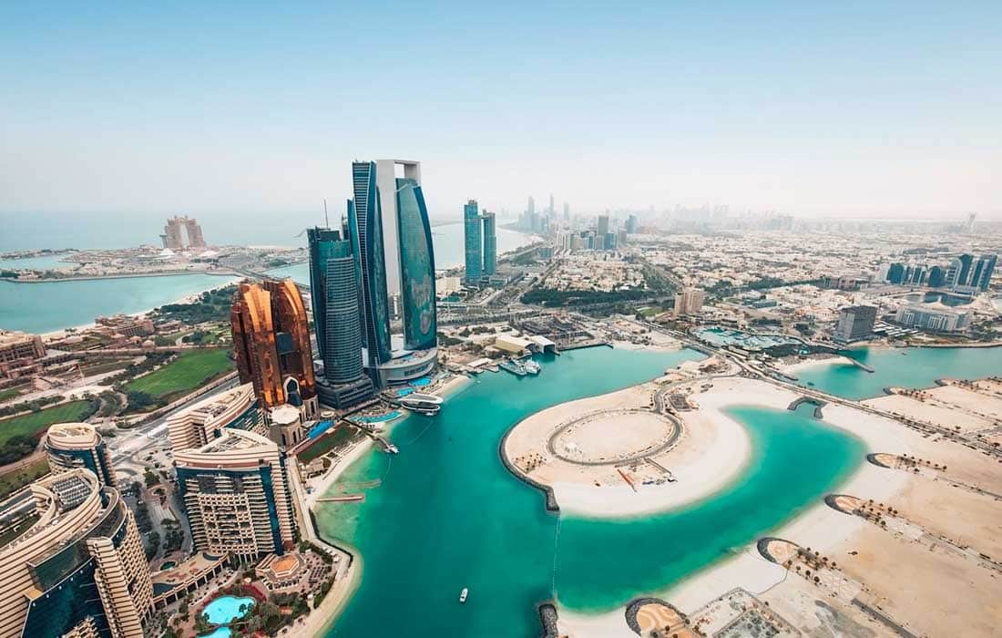 UAE Tourism: Increasing investments to enhance GDP growth